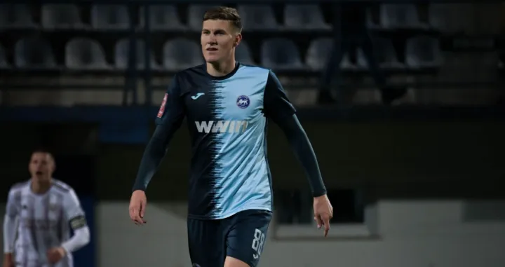 Faruk Gogić/Foto: 