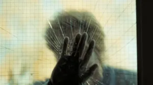 True haunting/Printscreen