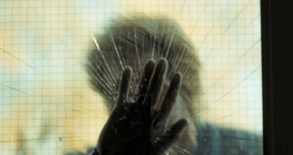 True haunting/Printscreen