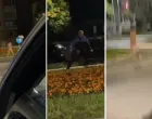 Nagao muškarac, Vogošća, policija/Canva