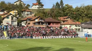 Robijaši u Tešnju/Foto: