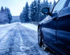 Pripremite automobil za zimu//