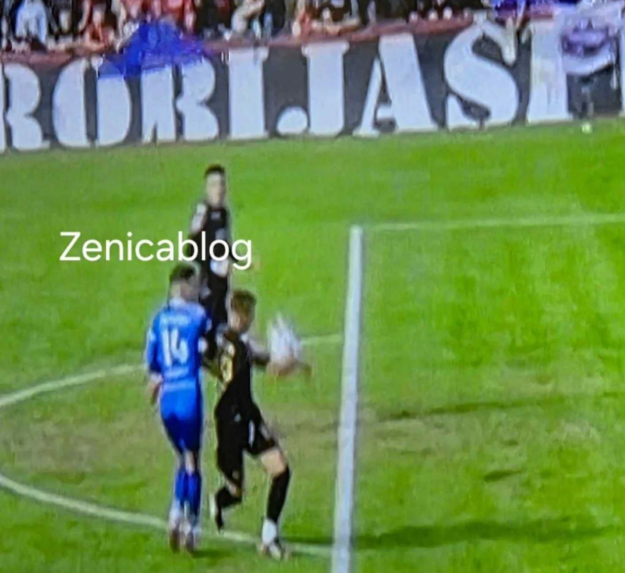 Penal Čelik/Foto: