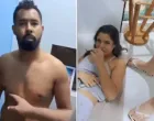 Svećenik, djevojka, Brazil/Canva