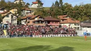 Robijaši u Tešnju/Foto: 