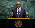 David Lammy/Eduardo Munoz