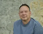 Jurica Pavičić, hrvatski novinar i književnik/Edi Matić