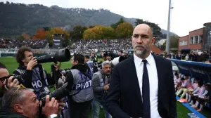 FOTO: REUTERS/Guglielmo Mangiapane/Foto: 