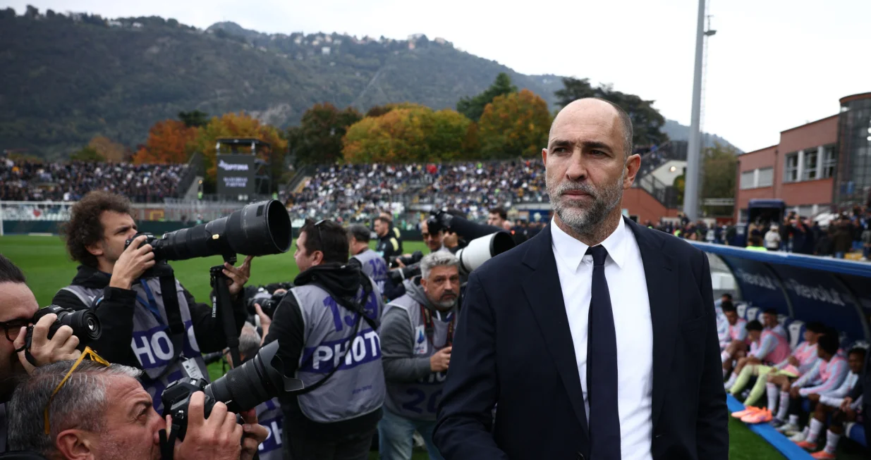 FOTO: REUTERS/Guglielmo Mangiapane/Foto: