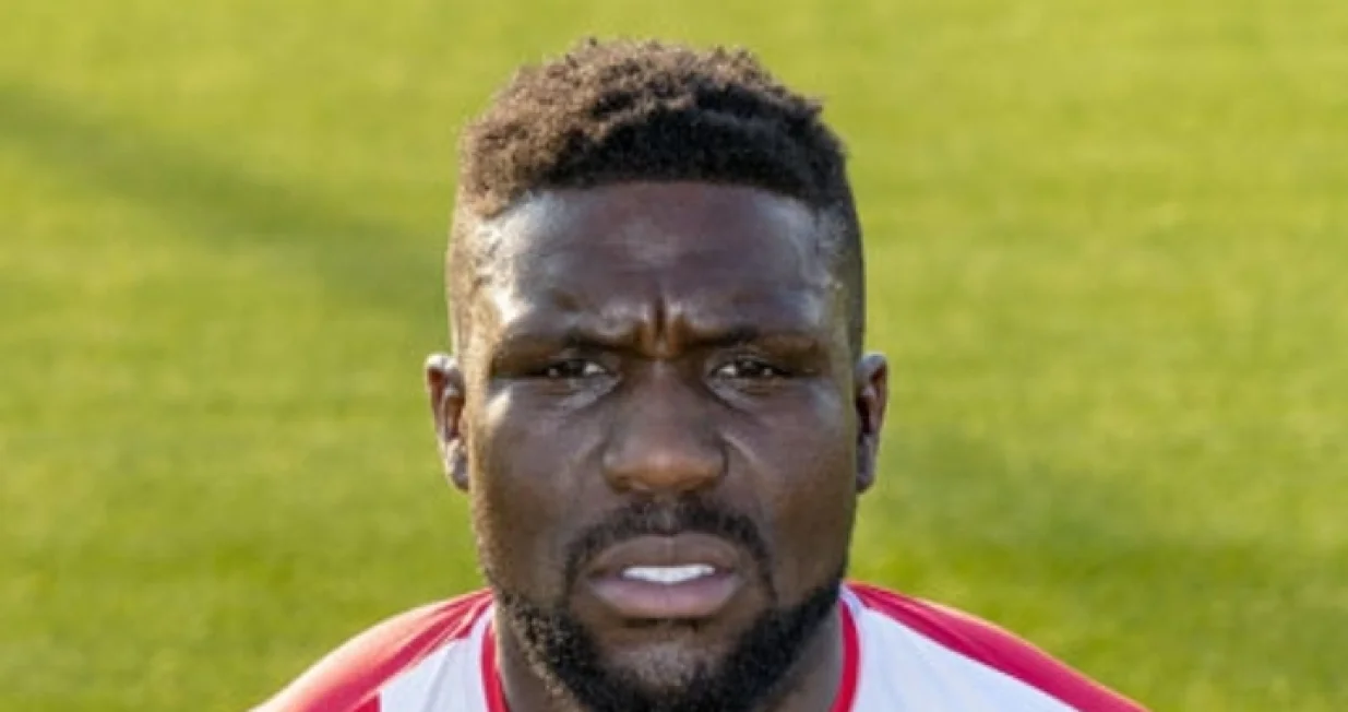 Royston Drenthe/Foto: