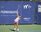 Ema Burgić w35 bakersfield/Foto: