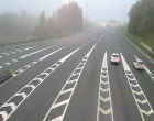 Autocesta A-1 NM Sarajevo sjever//