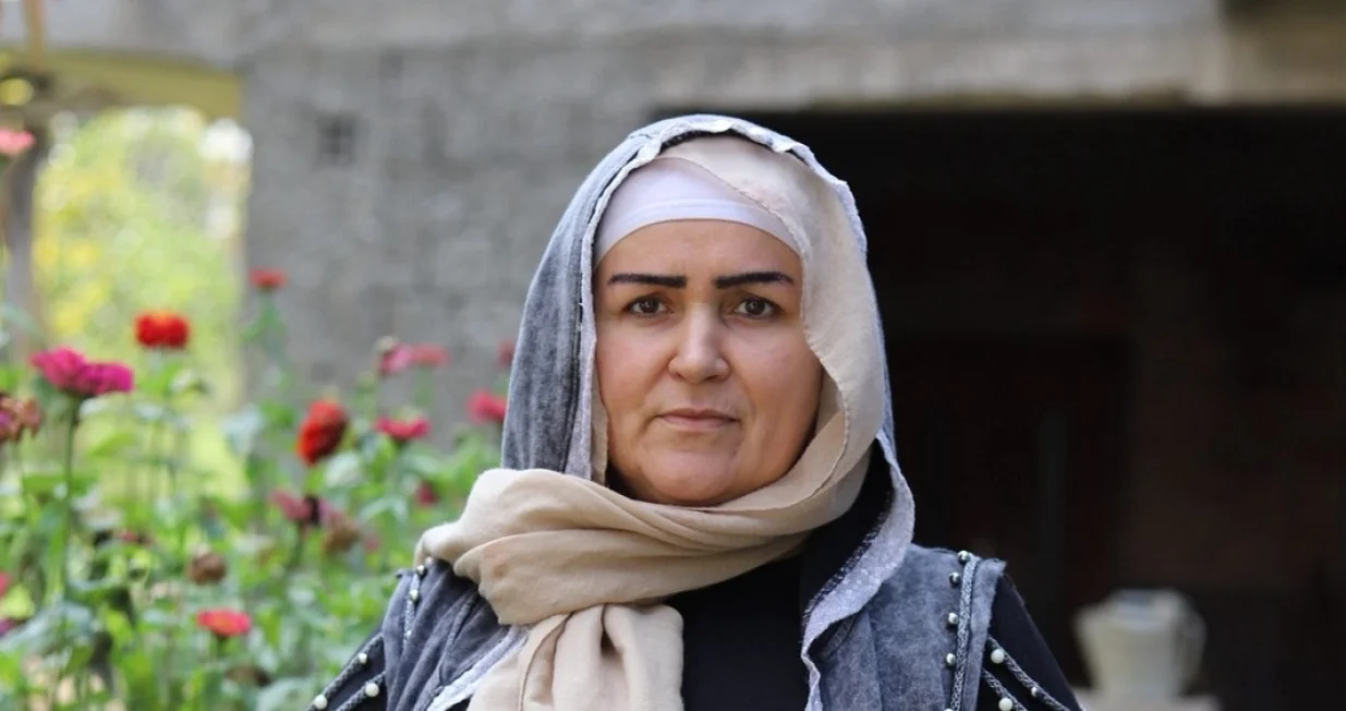 Amira Miholjčić//