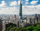 Taipei, Tajvan//