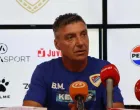 Vinko Marinović (FOTO: SLAVEN PETKOVIĆ, MONDO.BA)/Foto: