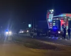 Nesreća kod mostara, poginuo motociklista /BHRT/Bhrt