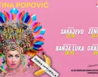 Karte su u prodaji na biletarnicama domova kultura i putem sistema kupikartu/