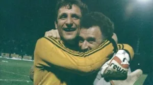 Anto Jakovljević/Foto: 