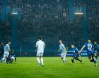 11. kolo WWin lige: Željo vs Posušje/Foto: Damir Deljo
