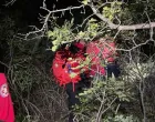 Intervenirali spasioci/HGSS Ćitluk//
