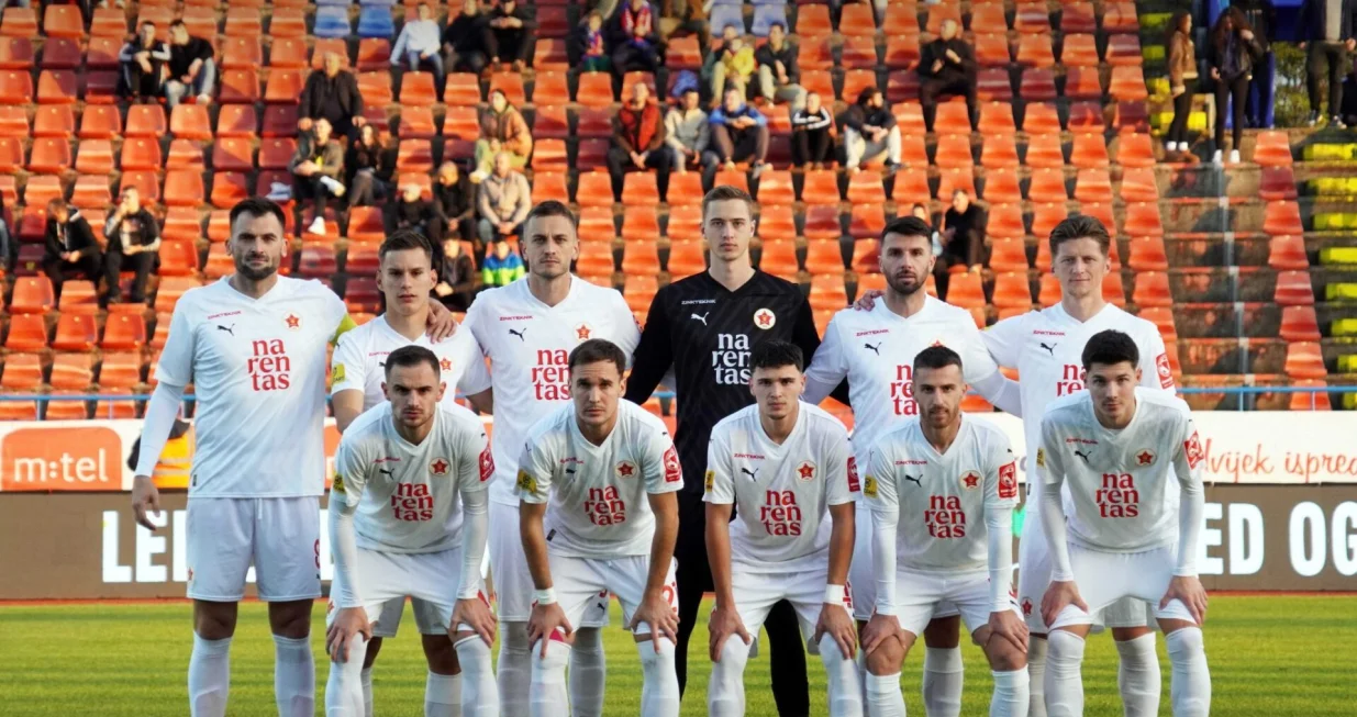 FK Velež u Banjaluci/Foto: 