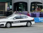 Sukob u ugostiteljskom objektu u Tuzli//