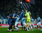 11. kolo WWin lige: Željo vs Posušje/Foto: Damir Deljo