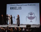 Angelus nagrada Darko Cvijetić/Rafal Komorowski