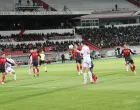 HŠK Zrinjski - Lincoln Red Imps/Foto: