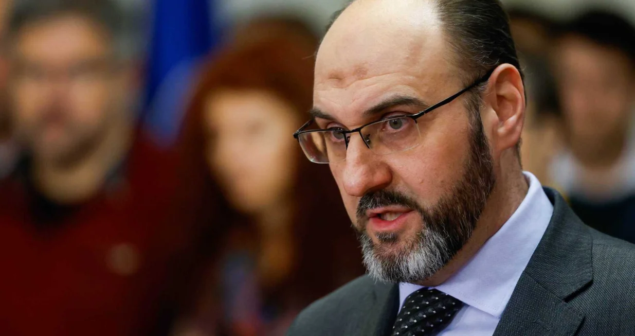 Tarik Zaimović/Damir Deljo