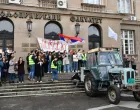 Studenti Poljoprivrednog fakulteta u Beogradu/Vesna Lalić
