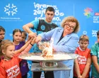 Sportske igre mladih (FOTO: Bahrudin Bandić)/Foto: Bahrudin Bandic