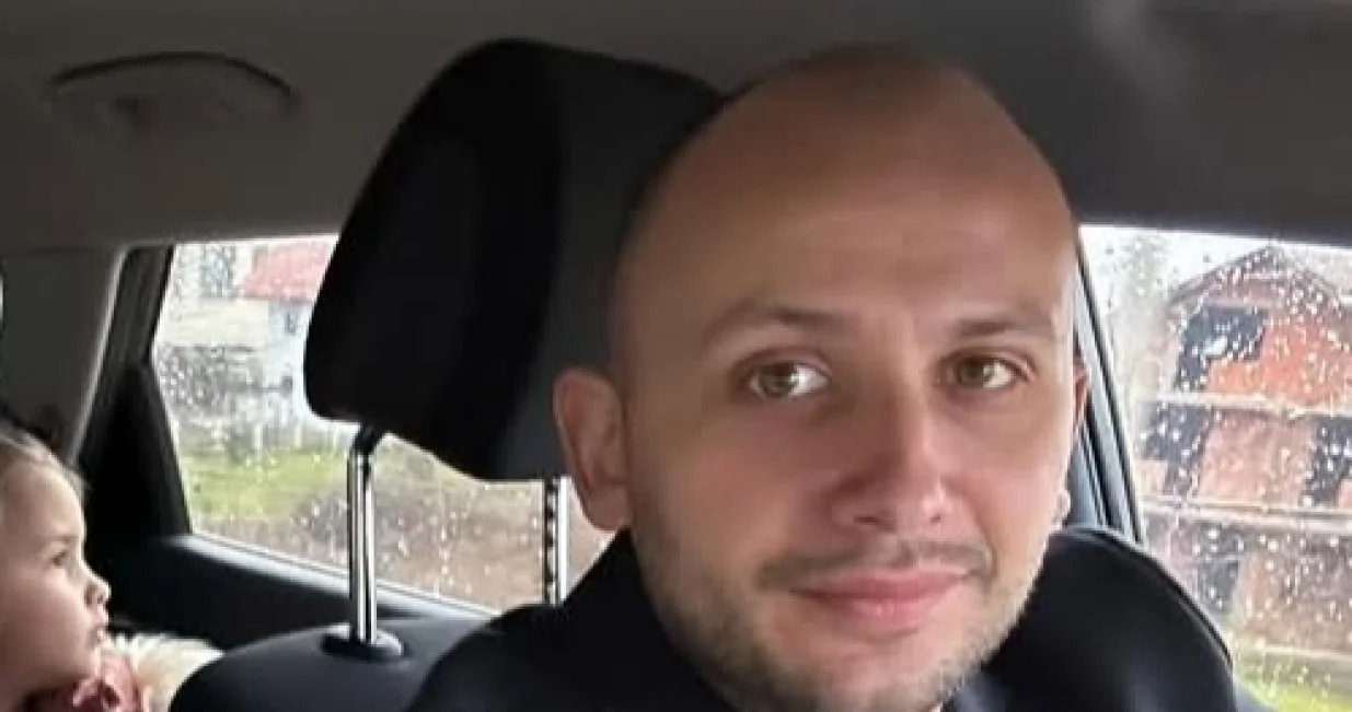 Adi Mujičić/Foto:
