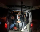 U vozilu krijumčario migrante/GP BiH/