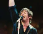 Bruce Springsteen/Cinestar Multiplexi