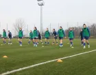 Kadetska ženska reprezentacija BiH (FOTO: NFSBiH)/Foto: