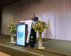 Denis Zvizdić u Ženevi/Sektor za odnose s javnošću PS BiH//
