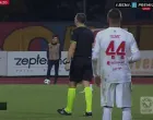 Borac - Velež/Foto: