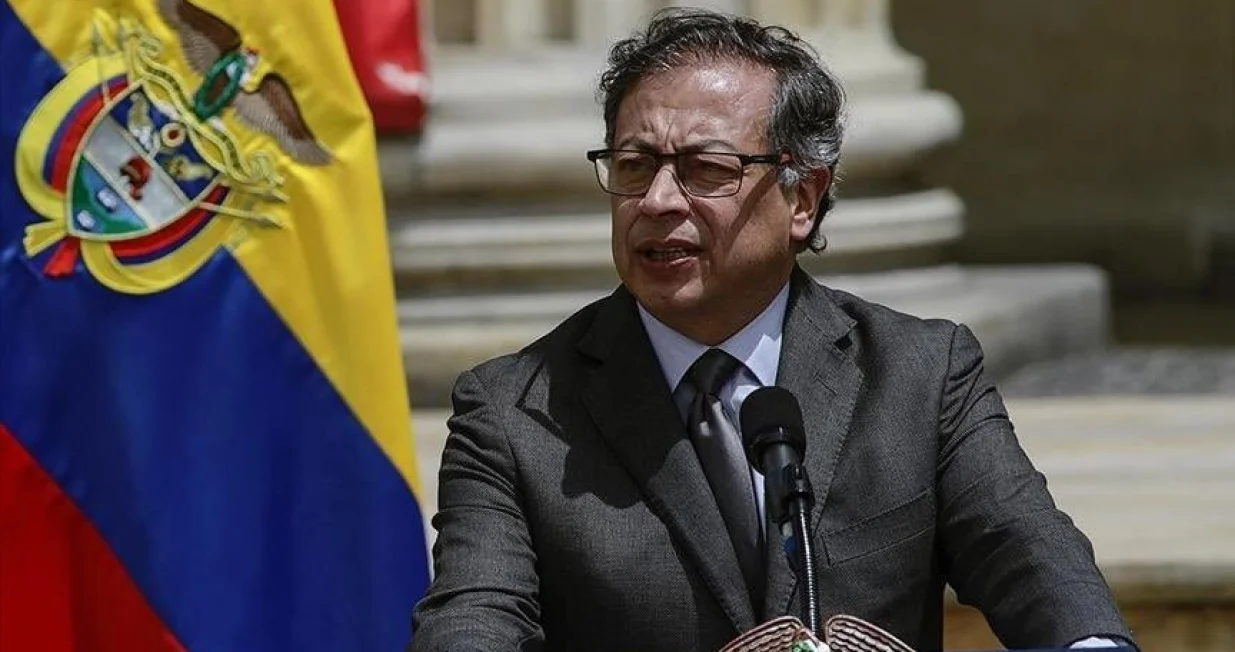 Gustavo Petro/X.com//