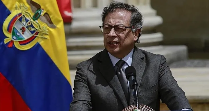 Gustavo Petro/X.com//