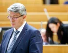 Sjednica Parlamenta BiH/Damir Deljo