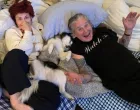 Sharon, Ozzy, Osbourne, Elvis/