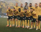 Ekipa Mjallbyja/Foto: