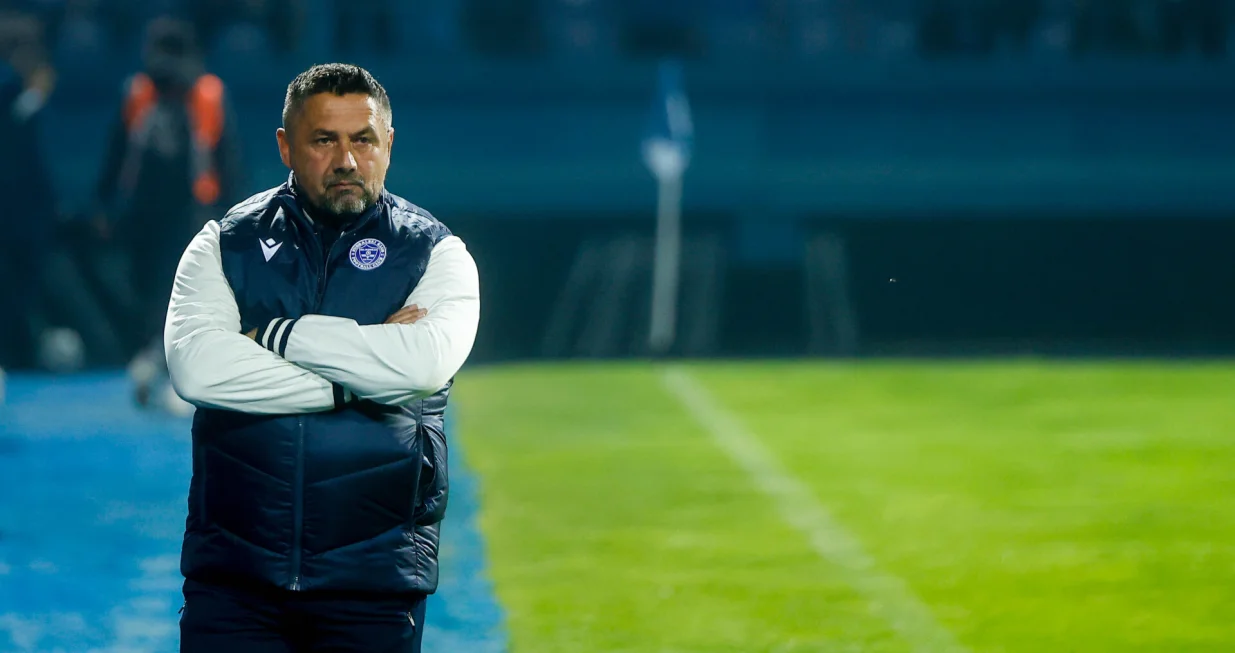 11. kolo WWin lige: Željo vs Posušje/Foto: Damir Deljo