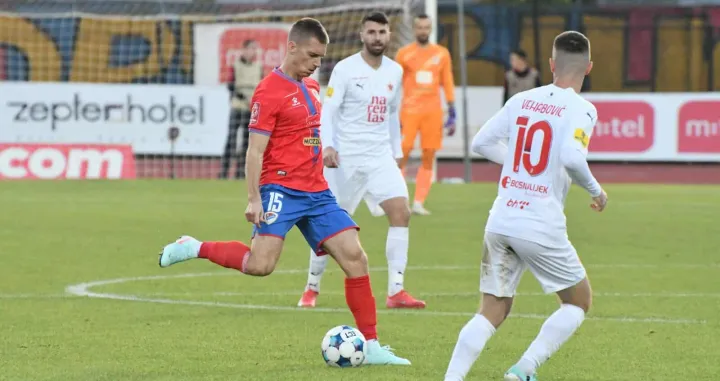 FOTO: Vladimir Šutvić - Borac Sport/Foto: