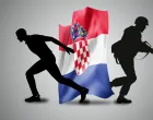 Kolumna Đure Kozara: Hrvatska: Prezir vojnog roka/Ilustracija/Benjamin Krnić