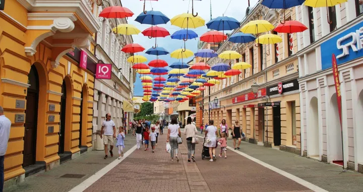 Banja Luka/