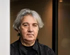 Književnik Arian Leka/Neja Markicevic/Cropix/