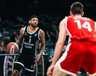 Carlik Jones/Foto: Dragana Stjepanovic