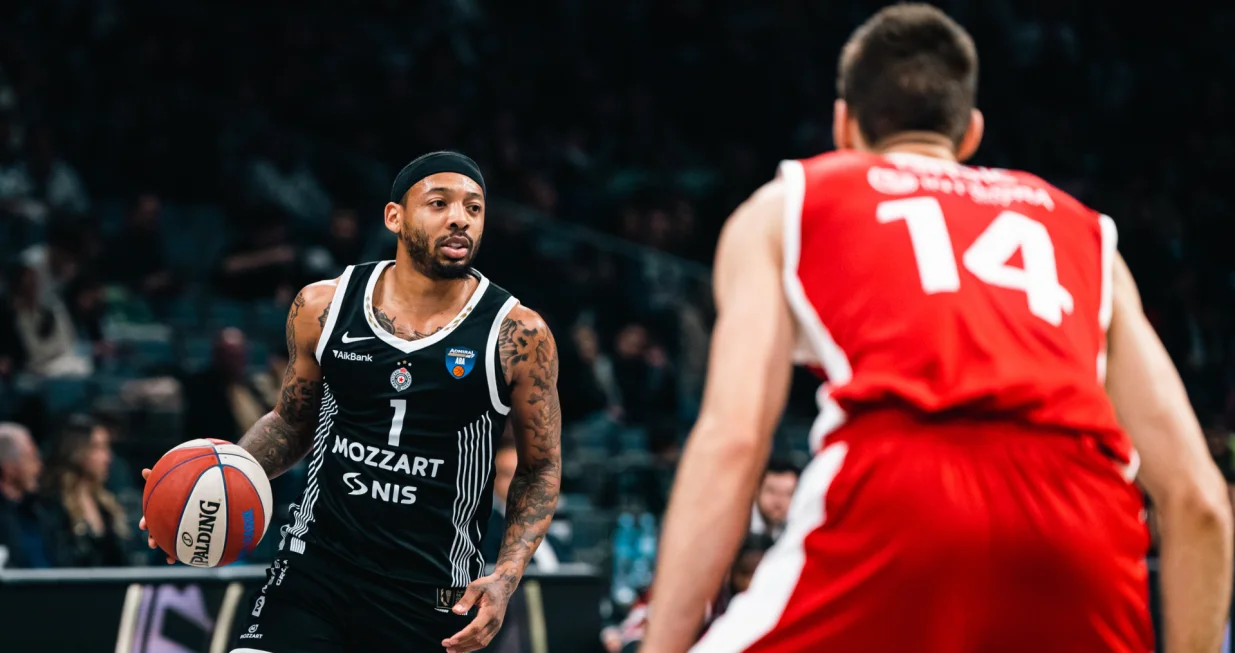 Carlik Jones/Foto: Dragana Stjepanovic